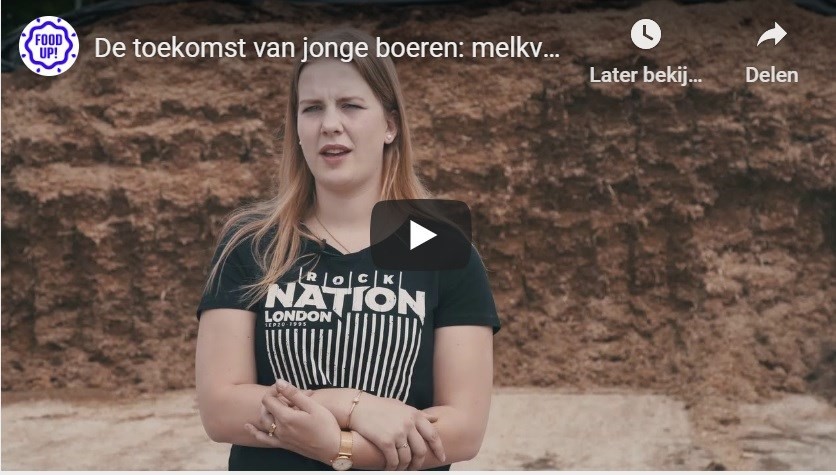 Bericht Videoserie FoodUp Transitietafel: de toekomst van jonge boeren bekijken